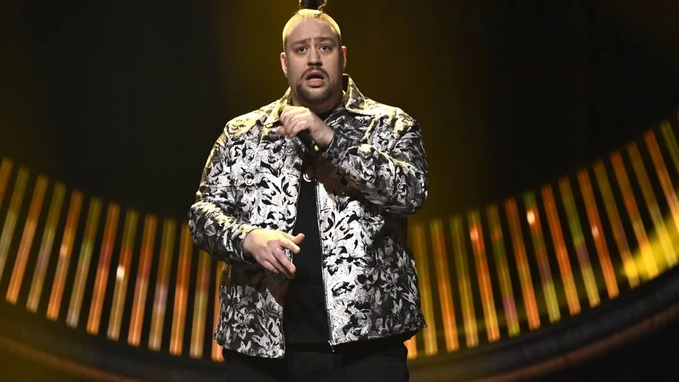 Mellostjärnan Nano kommer till Motala och Vätternfestivalen.