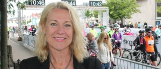 Vd: Vi har gått "all in" på hamnen