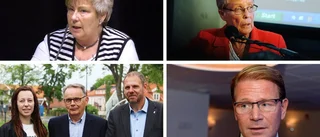 QUIZ: Kan du din lokala politiker?