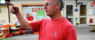 Domarbristen ställer in matcher
