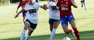 Nyberg vill ta hem derbyt