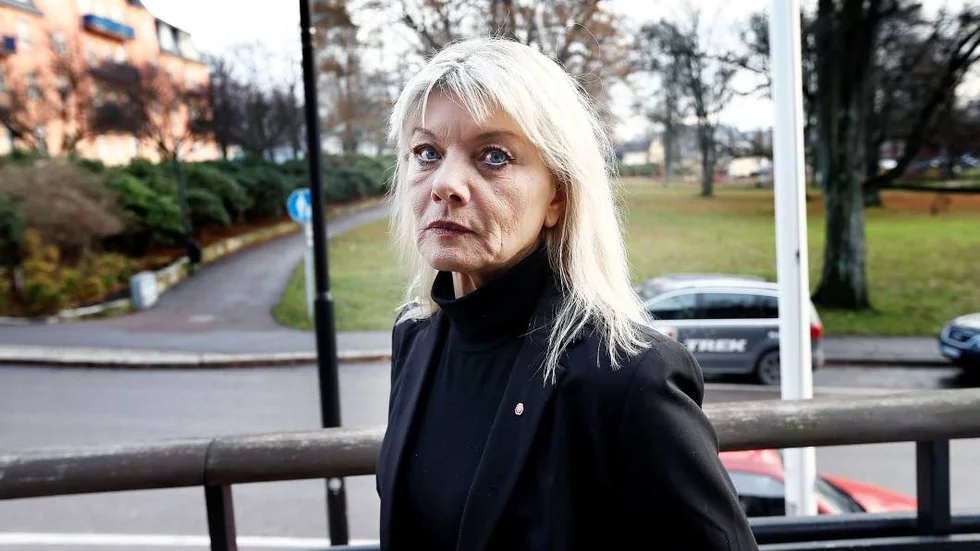 Sparpaket. Anne-Lie Liljedahl (S), socialnämndens ordförande, menar att det är allvarligt när nämnden nu måste skära i kvaliteten.