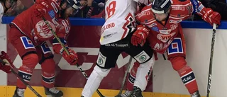VIK lånar av SHL-klubb
