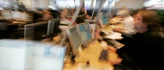 Den svenska modellen ska återupprättas