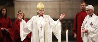Värna kyrkans frihet