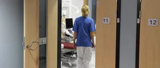 Hälsa handlar om klass