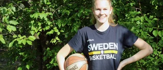 Lisa Dahl nådde slutmålet