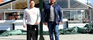 Krögarbröder investerar miljonbelopp