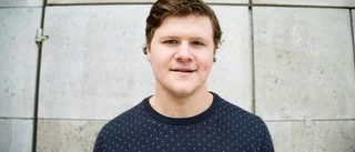 "Drömmen är allsvenskan med VIK"