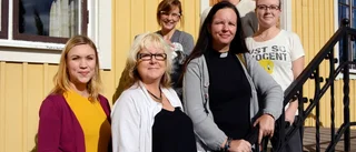 Tjällmo reagerar med auktion