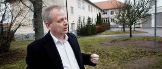 Jobb, jobb, jobb och husbilssemester