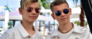 Fler biljetter släpps till Marcus och Martinus