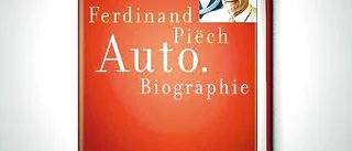 Ur Piëch synvinkel