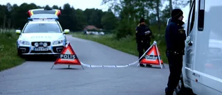 Mordmisstänkt kvar i häktet året ut