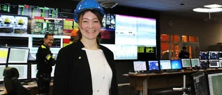 Tekniska verken fasar ut fossila bränslen