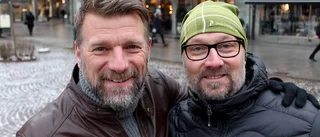 Då öppnar popup-butiken på Trädgårdstorget
