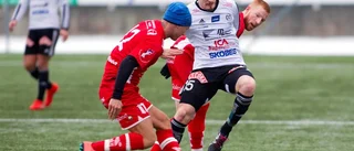 Backen lämnar Maif för Linköping