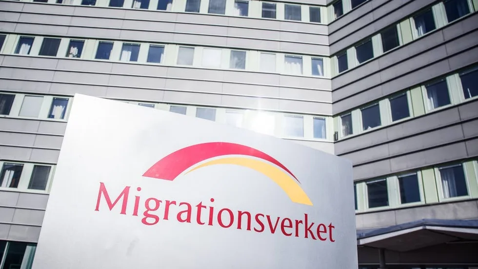 Migrationsverket lägger ner asylboendet Hotell Nattviol i Ödeshög.