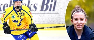 Två LHC-spelare med i Boorks trupp