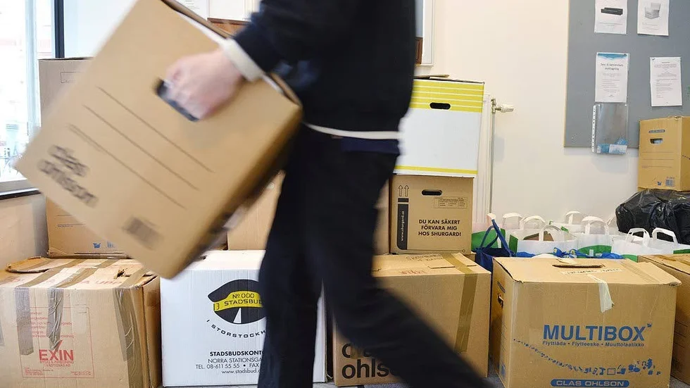 Till vilken nytta? Regeringens flyttcirkus av myndigheter fortsätter.