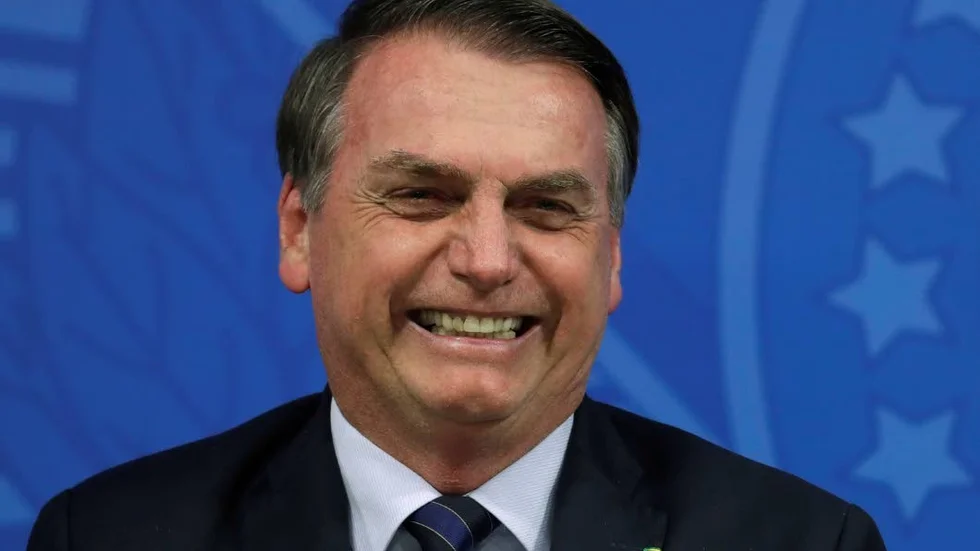 Brasilien har under den nye presidenten, Bolsonaro, drastiskt ändrat miljö- och klimatpolitiken, skriver insändaren.