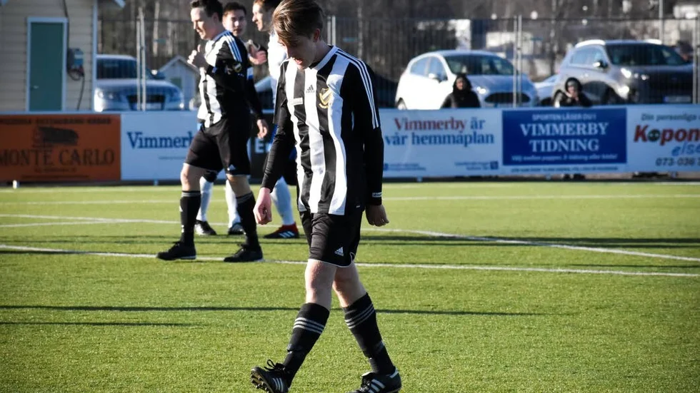 Rimforsa spelade 0-0 hemma mot serieledande Malmslätt.