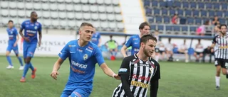 Avgjorde derbyt – i 94:e minuten