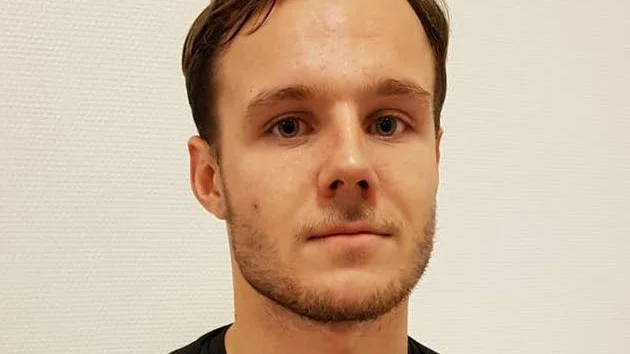 Anton Ljungberg ansluter till Hultsfreds FK från division tre-klubben Högsby IK