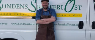 De prisas för lokala konceptet