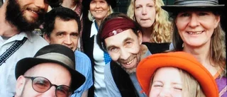 Nu börjar Allsångskvällen att ta form