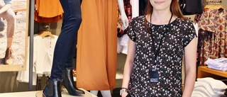 Ojämn handel i centrum