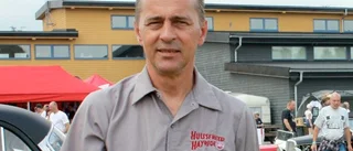 Besöksrekord för Hayride