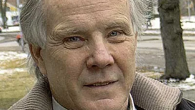 Lars Cornell, vid föreningen För Tjust, vill att man genom ett digitalt arkiv bevarar kommunens kulturarv vad det gäller bilder och dokument.