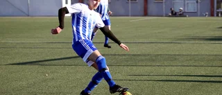 Tjusttränaren: "IFK var bra och i första halvlek var det skillnad mellan lagen"