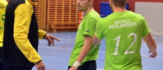 HHF fick inte tag på Ankaret: "Inget att säga om"