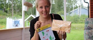 Hemma efter äventyr