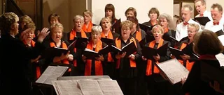 Dubbla julkonserter