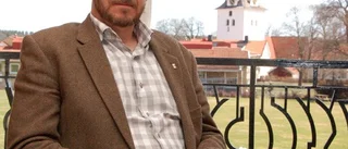 Tomas Kronståhl om samarbetet med (M)