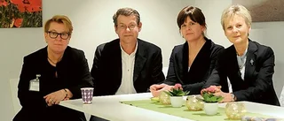 Klarar småkommunerna utmaningarna?