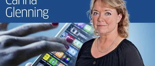Släpp mobilen, föräldrar!