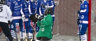 Från Grebo-succé till ÅBK-premiär