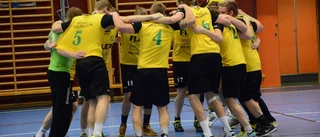 Nytt jubel för HHF