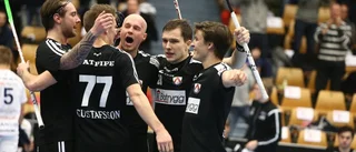 Osannolikt slut på SSL-rysaren
