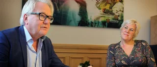 De vill ha starkare fokus på näringslivet