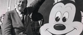 Disney – bara en entreprenör...