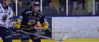EFTER DERBYBRÅKET: Sandgren avstängd