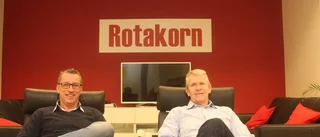 Siktar vidare på ökad tillväxt