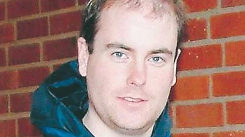 Jimmy Johansson.