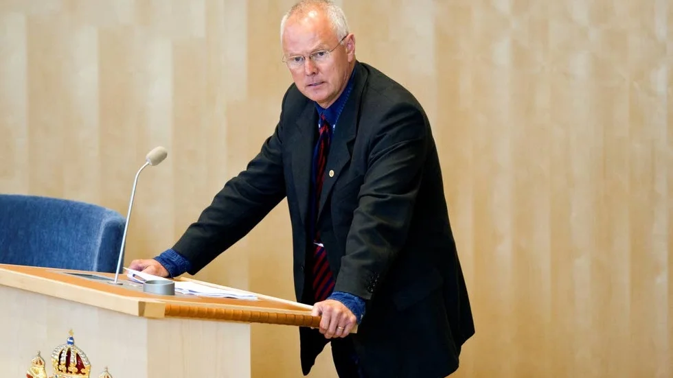 Finn Bengtsson. En god representant för en generation som i hög grad saknas i riksdagen, skriver Carl G Nilsson.