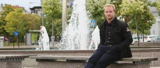"Tycker inte LHC skötte det bra"